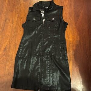 Brand new true religion dress